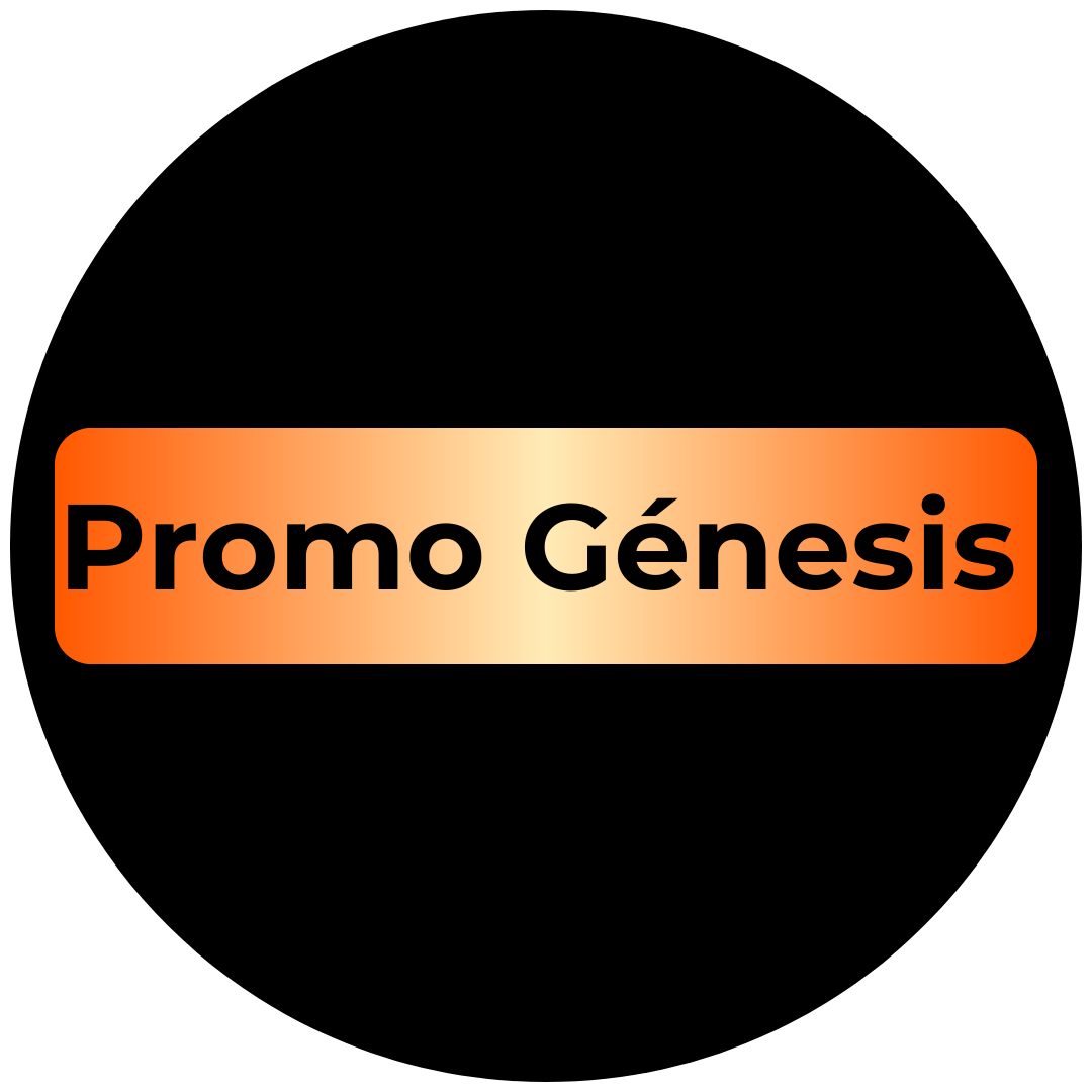Promo Génesis