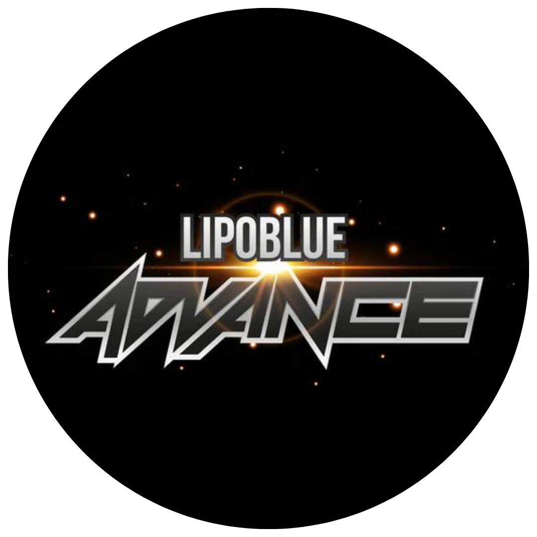 Lipoblue Advance