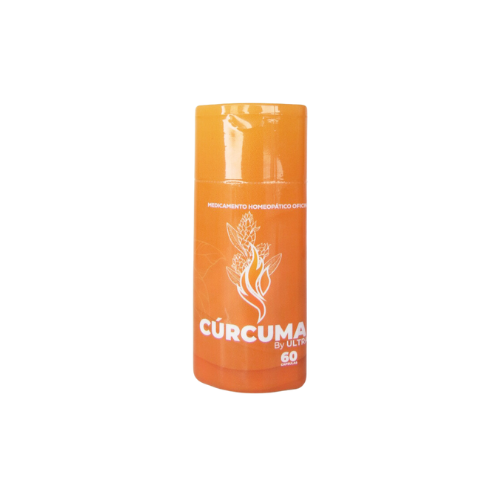 CURCUMA BY ULTRA